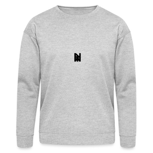 NorthShoreLogo3 - Bella + Canvas Unisex Sweatshirt