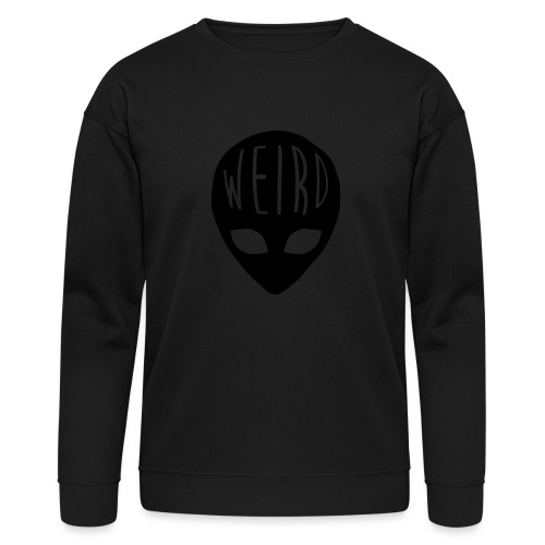 Out Of This World - Bella + Canvas Unisex Sweatshirt