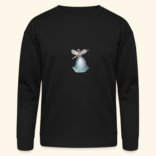 Nepria, Water Fairy - Bella + Canvas Unisex Sweatshirt