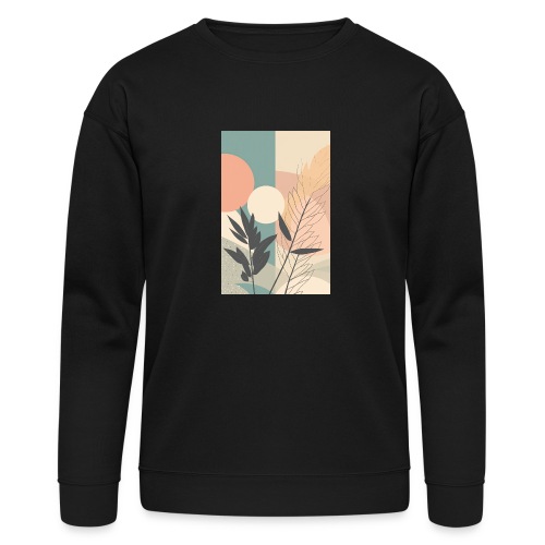 Season's Growth - Bella + Canvas Unisex Sweatshirt