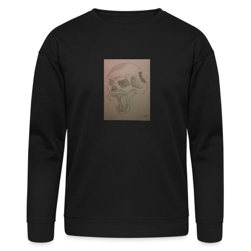 Vamper - Bella + Canvas Unisex Sweatshirt
