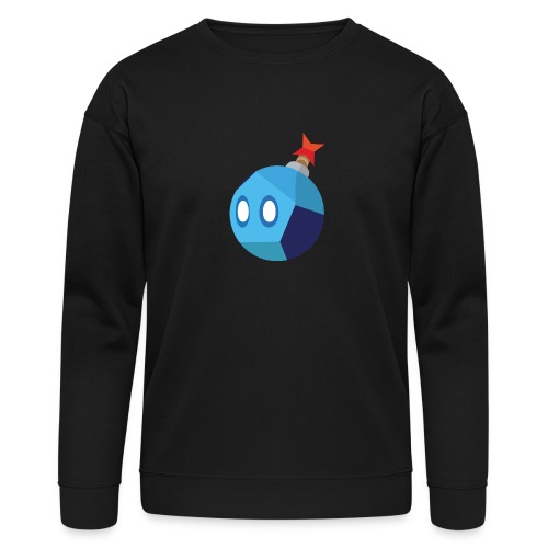 Nintendo Prime Logo - Bella + Canvas Unisex Sweatshirt
