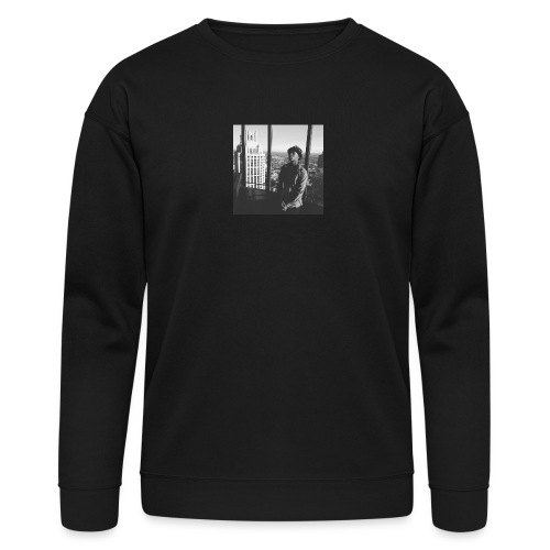 Eli Sway Goals merchandise - Bella + Canvas Unisex Sweatshirt