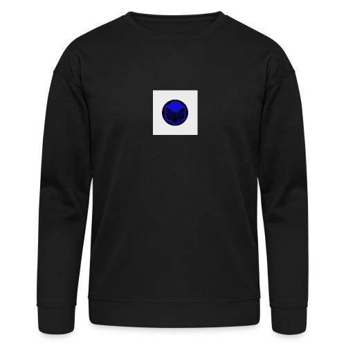 New Logo - Bella + Canvas Unisex Sweatshirt