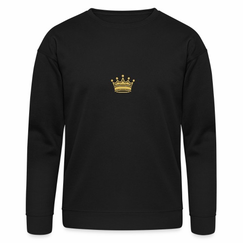 Kings roll - Bella + Canvas Unisex Sweatshirt