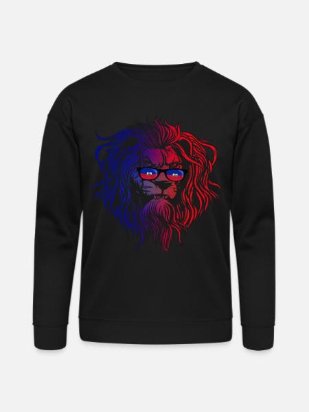 Haiti - Bella + Canvas Unisex Sweatshirt - black