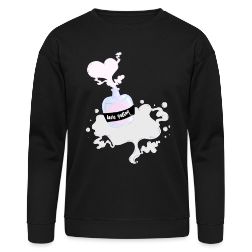 Love Potion - Bella + Canvas Unisex Sweatshirt