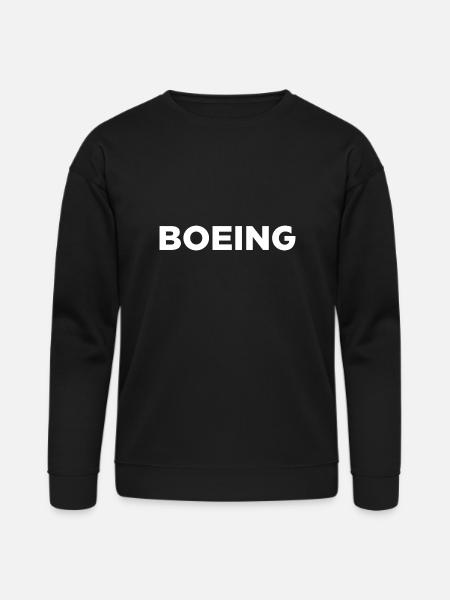 1 - Bella + Canvas Unisex Sweatshirt - black