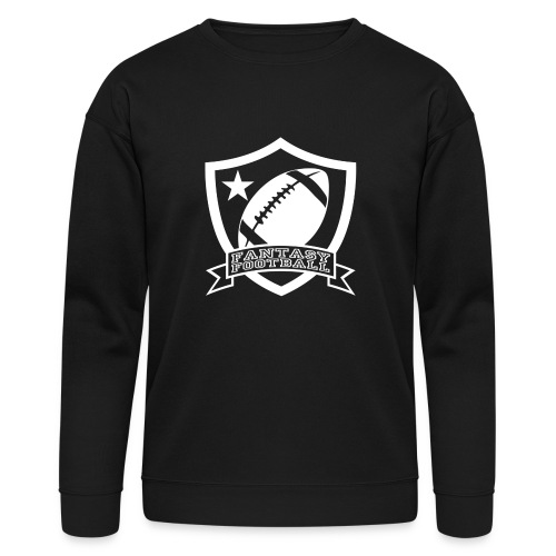 fantasy football - Bella + Canvas Unisex Sweatshirt