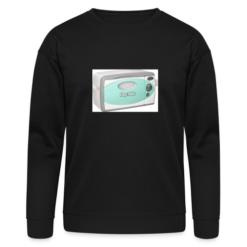 easy bake - Bella + Canvas Unisex Sweatshirt