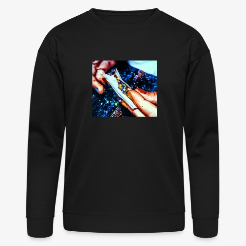 BE YOU - Bella + Canvas Unisex Sweatshirt