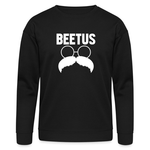 Beetus Diabetes Spokesperson - Bella + Canvas Unisex Sweatshirt