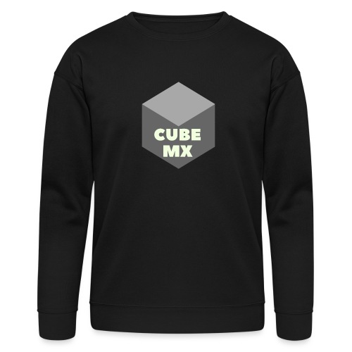 CubeMX - Bella + Canvas Unisex Sweatshirt