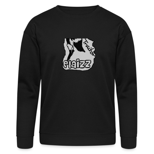 Elaizz - Traitor #1 - Bella + Canvas Unisex Sweatshirt