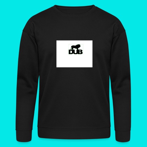 DuB Lion - Bella + Canvas Unisex Sweatshirt