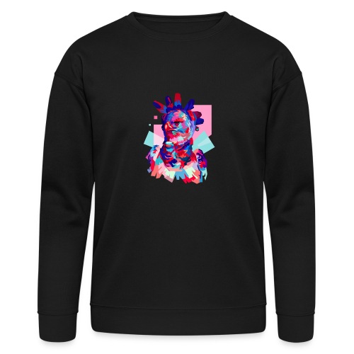 HARPY EAGLE - Bella + Canvas Unisex Sweatshirt