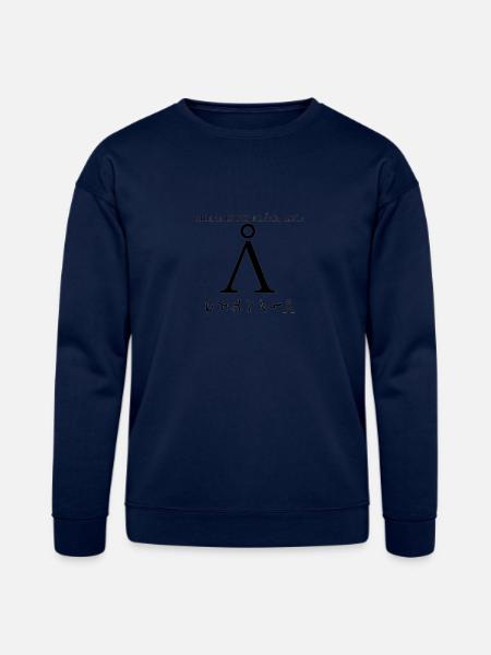 Stargate SG1 - There Is No Place Like Earth - Bella + Canvas Unisex Sweatshirt - navy
