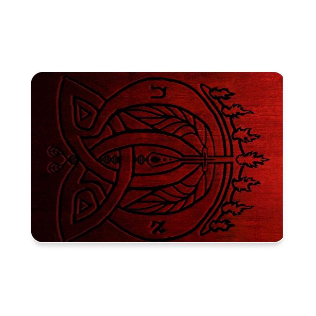 Alpha Omega Trinity