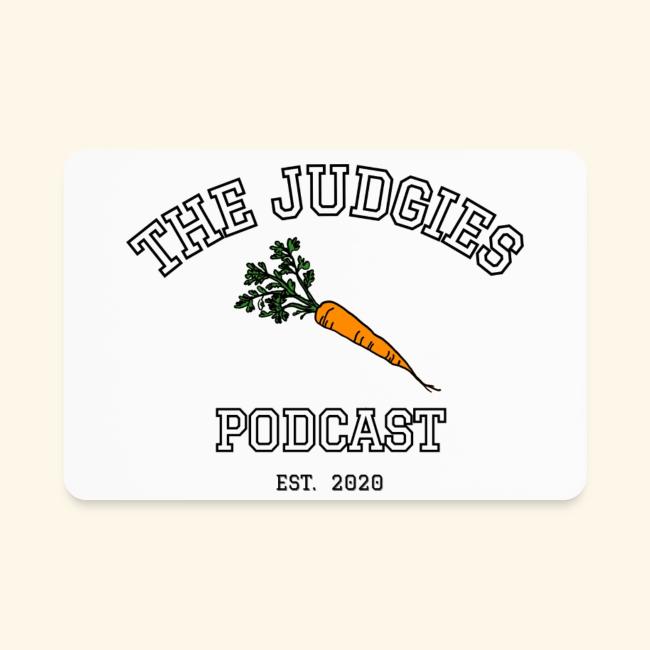 The Judgies Podcast Carrot College