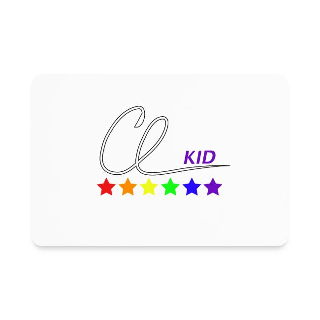 CL KID Logo (Pride)