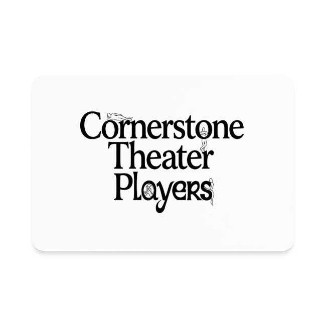 Cornerstone Theater Players