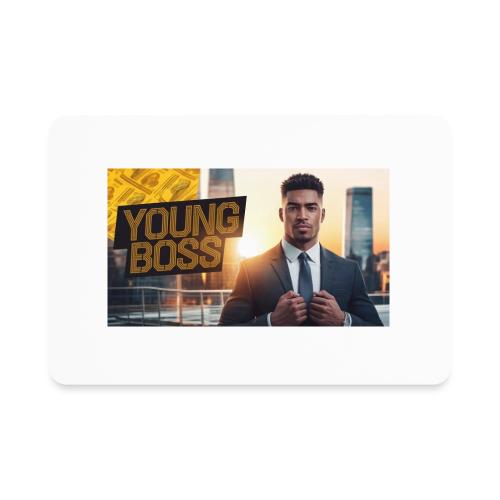 vidiq thumbnail 5 - Rectangle Magnet