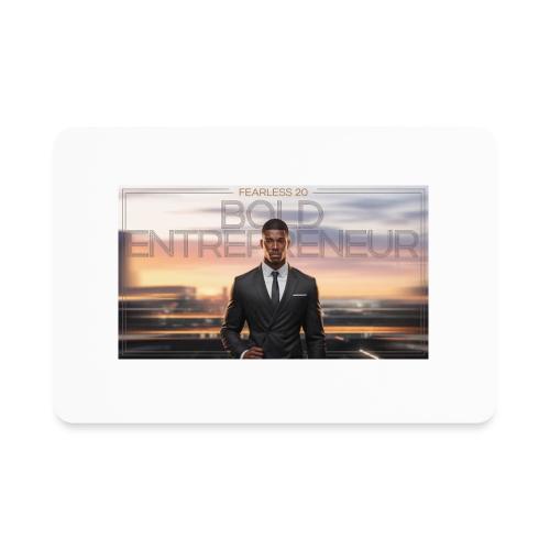 vidiq thumbnail 7 - Rectangle Magnet