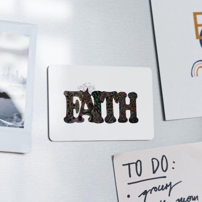 FAITH
