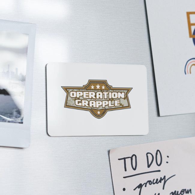 Operation Grapple