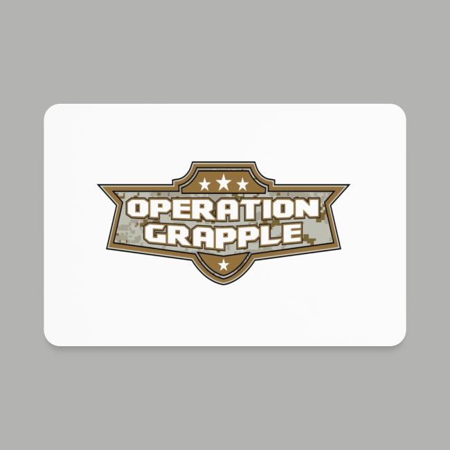 Operation Grapple