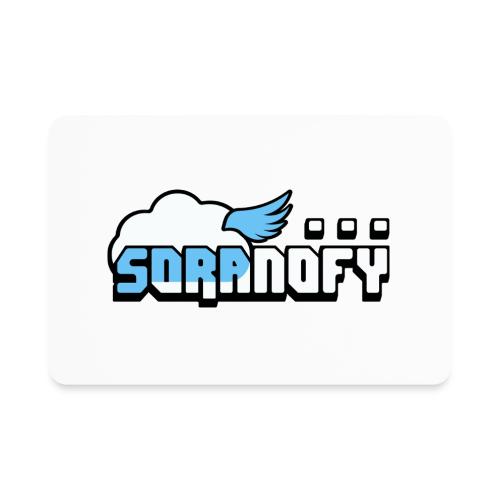 SORANOFY OG - Rectangle Magnet