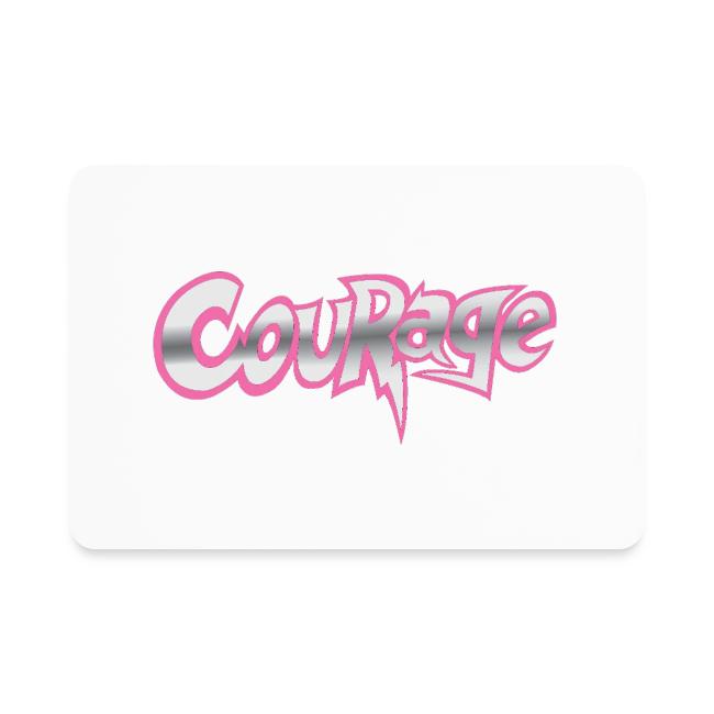 NEW COURAGE LOGO