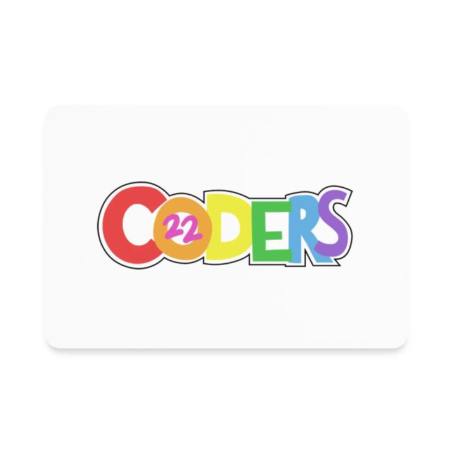 coders22 Logo