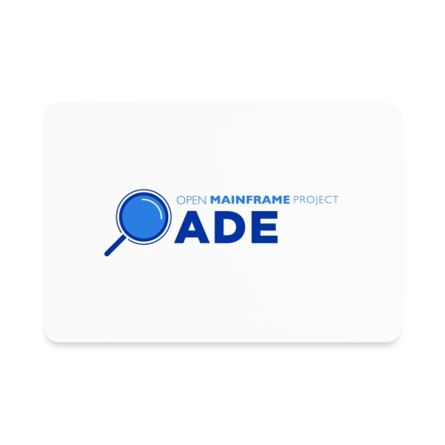 ADE - Rectangle Magnet