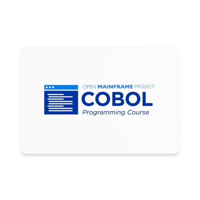 COBOL Programming Course