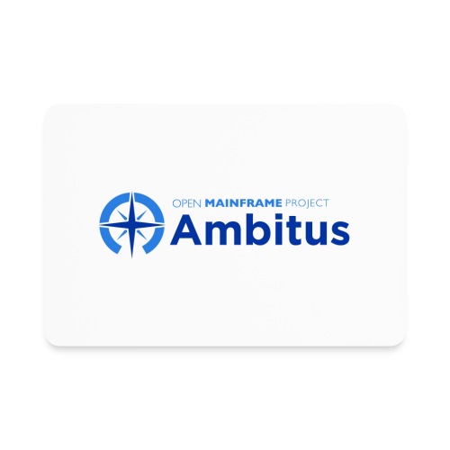 Ambitus - Rectangle Magnet