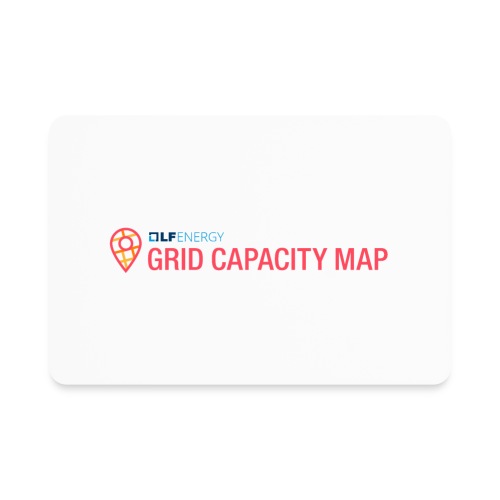 Grid Capacity Map - Rectangle Magnet