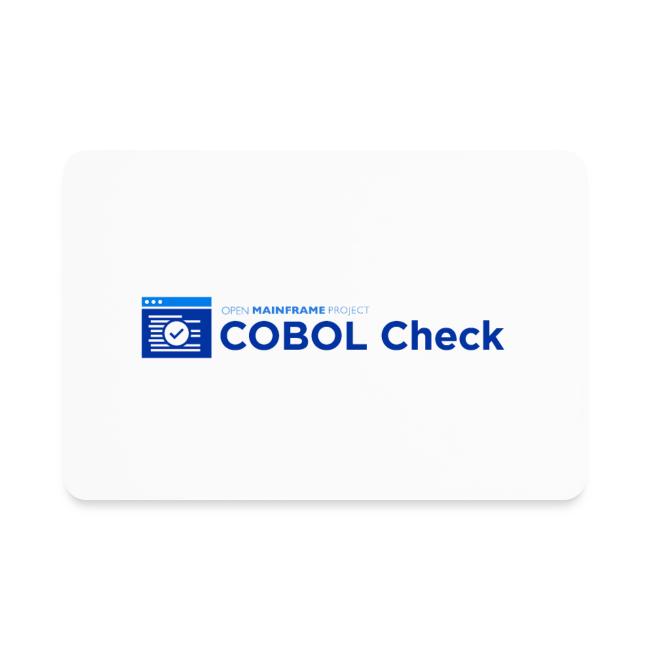 COBOL Check