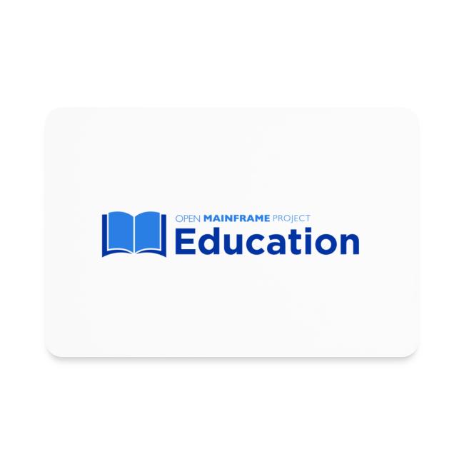 Mainframe Open Education