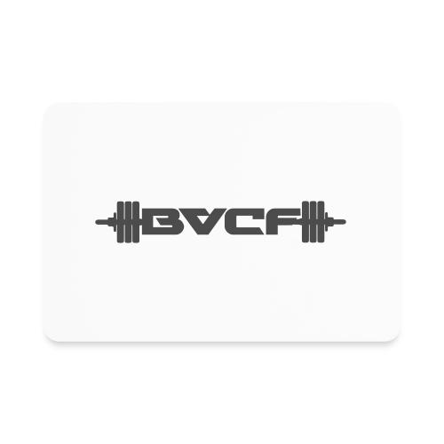 4 - Rectangle Magnet