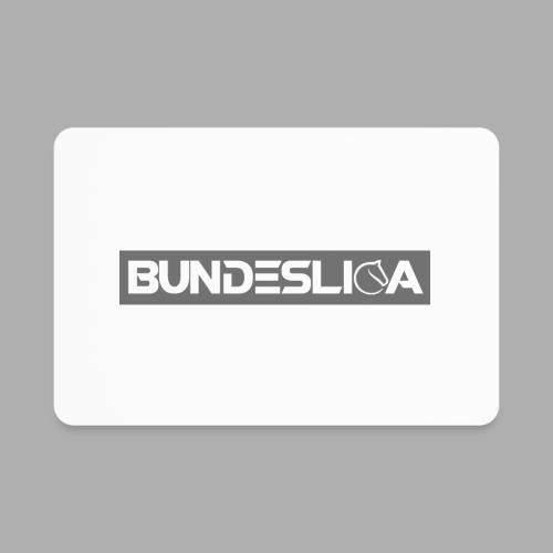 Lichess Bundesliga - Rectangle Magnet