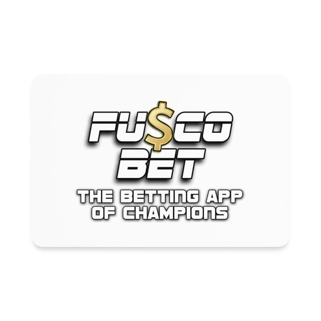 Official FuscoBet Logo