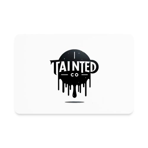 Taintedco - Rectangle Magnet