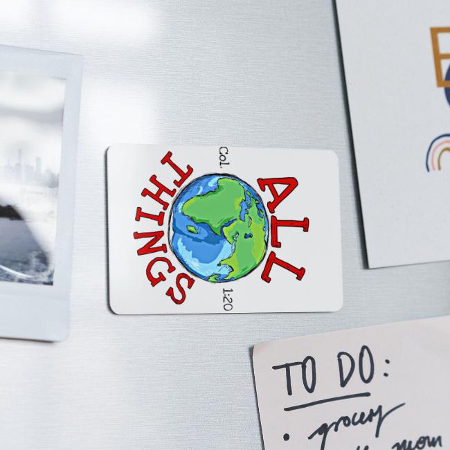 All Things Globe