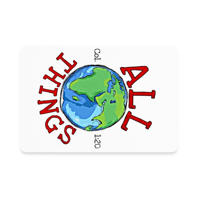 All Things Globe