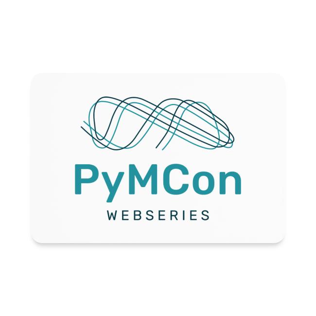 PyMCon Webseries 2023