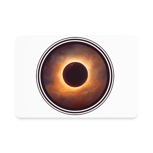 Eclipse: Umbra Dream - Rectangle Magnet