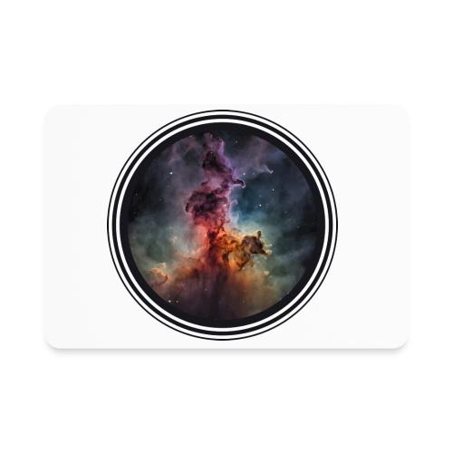 Nebula Origins - Rectangle Magnet