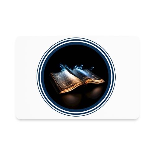 Knowledge - Rectangle Magnet