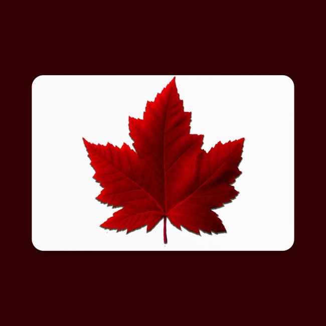 Canada Maple Leaf Souvenirs